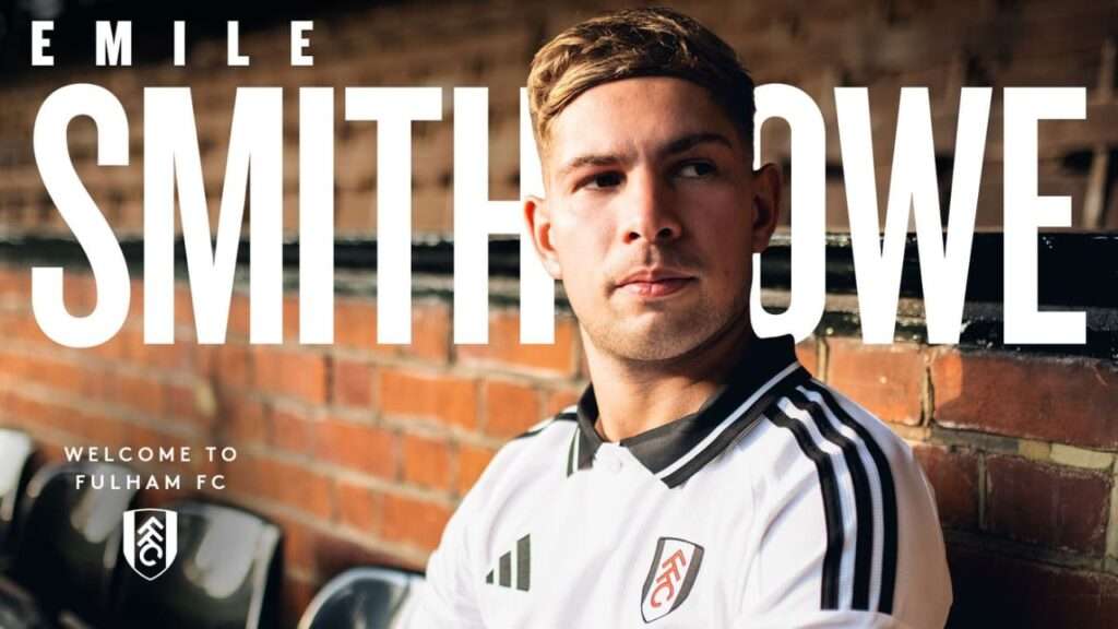 Arsenal Transfer Update: Emile Smith Rowe, Mikel Merino