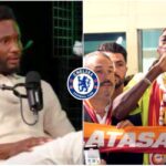 Why Chelsea Osimhen deal Collapsed - John Obi Mikel revealed!